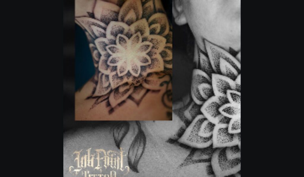 Bamboo Tattoo 