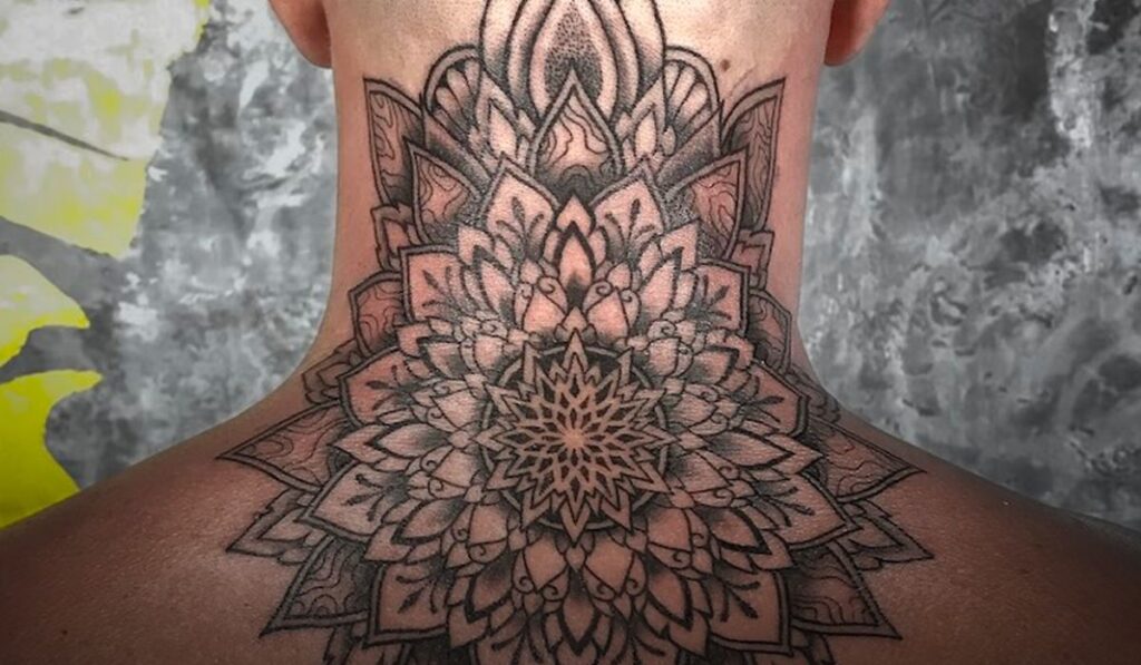 bamboo tattoo studio