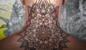 Bamboo Tattoo 1 1