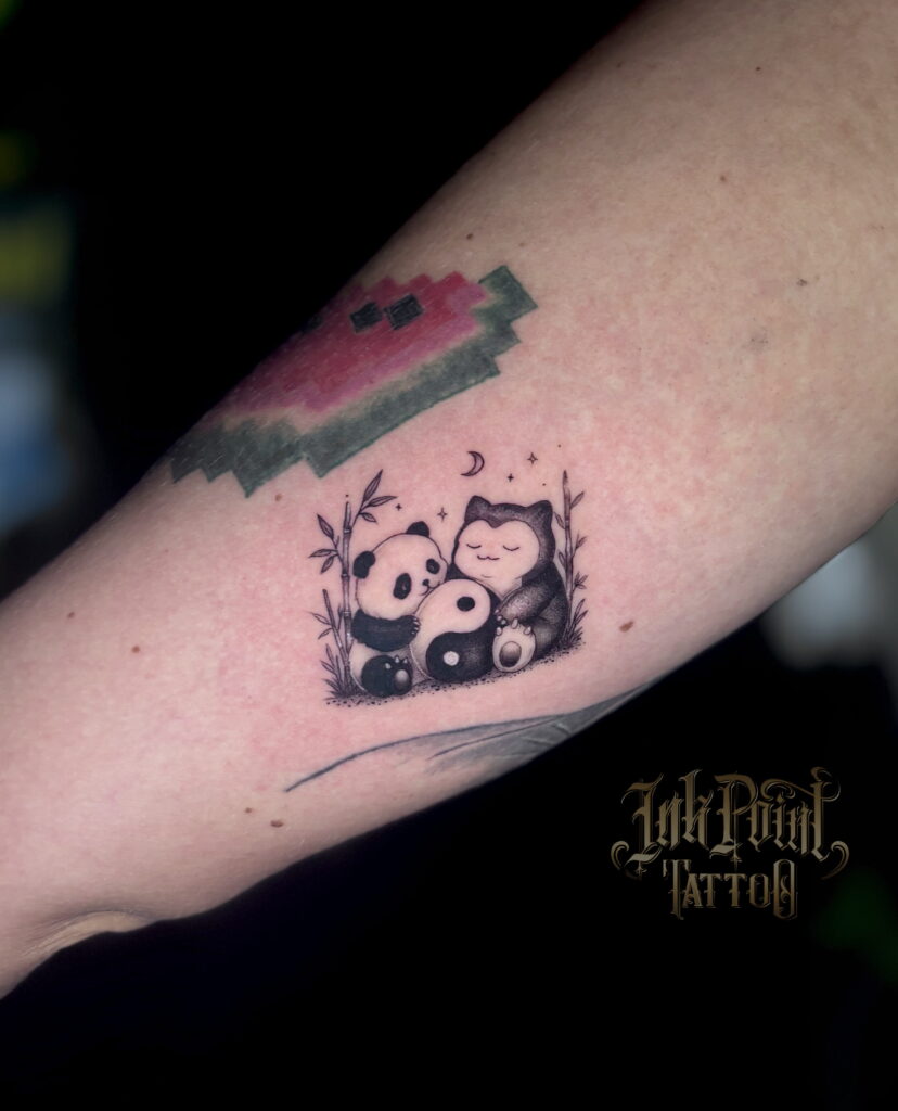 Artist Kwan