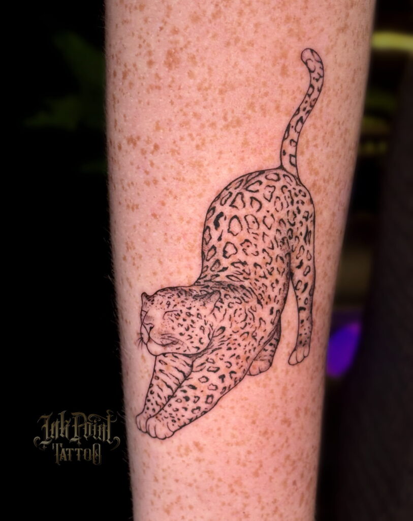 Artist Kwan