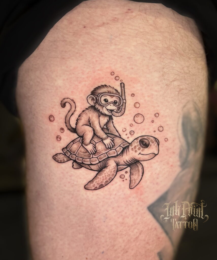 Artist Kwan
